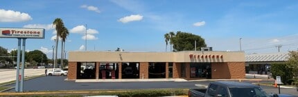 5600-5825 SW 137th Ave, Miami, FL à louer Photo intérieure- Image 1 de 1