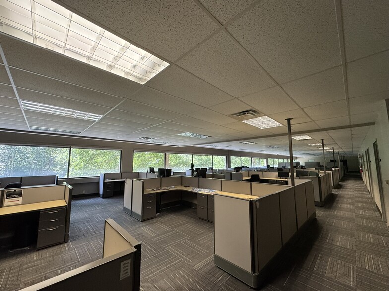 4005 Rodney Parham Rd, Little Rock, AR for lease - Building Photo - Image 3 of 7