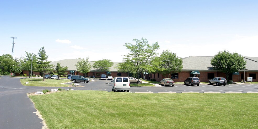 8383 Craig St, Indianapolis, IN à louer - Autre - Image 2 de 23