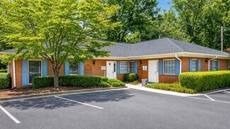 Plus de détails pour 4905 Lavista Rd, Tucker, GA - Bureau à vendre