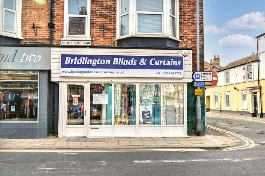 2 South Cliff Rd, Bridlington for lease - Building Photo - Image 3 of 4