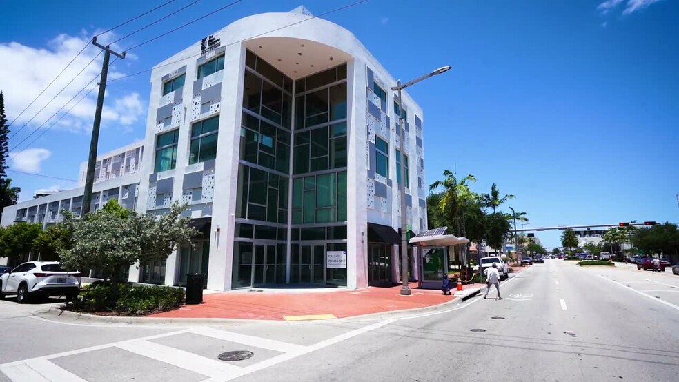 1400 Alton Rd, Miami Beach, FL for lease - Commercial Listing Video - Image 2 of 24