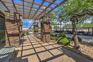 Plus de détails pour 7150 S Tenaya Way, Las Vegas, NV - Bureau à louer