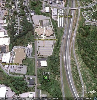 Plus de détails pour 217 Brooks St, Worcester, MA - Terrain à vendre