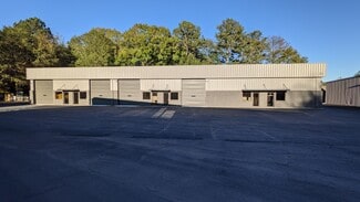 More details for 76 Bay Creek Rd, Loganville, GA - Flex, Industrial for Lease