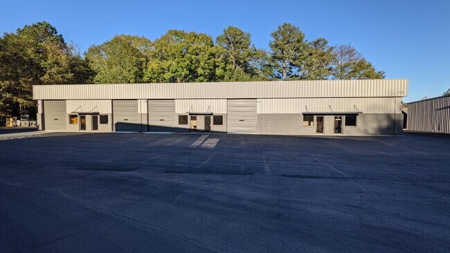 More details for 76 Bay Creek Rd, Loganville, GA - Flex, Industrial for Lease