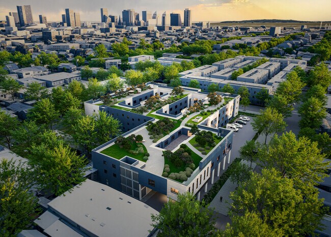 More details for 2400 Filbert St, Oakland, CA - Land for Sale