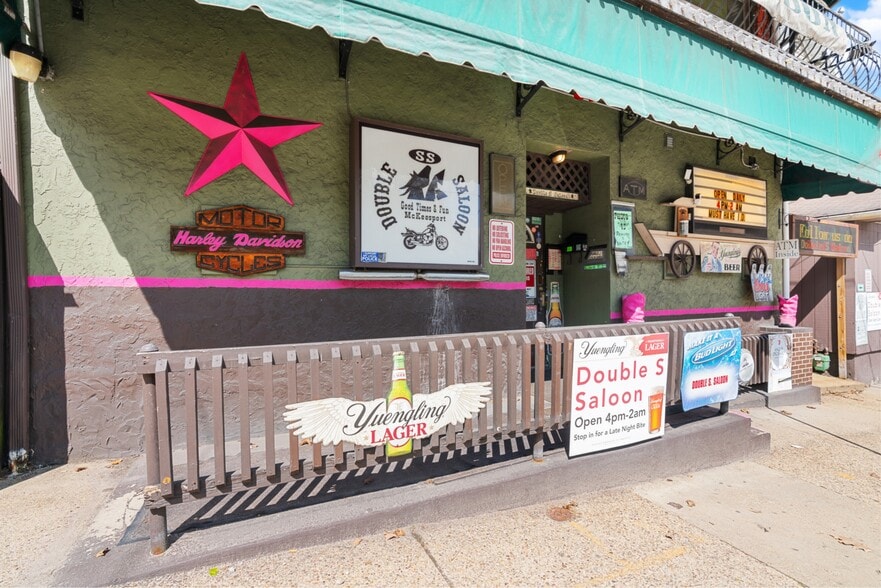 610 Evans Ave, McKeesport, PA for sale - Building Photo - Image 2 of 14