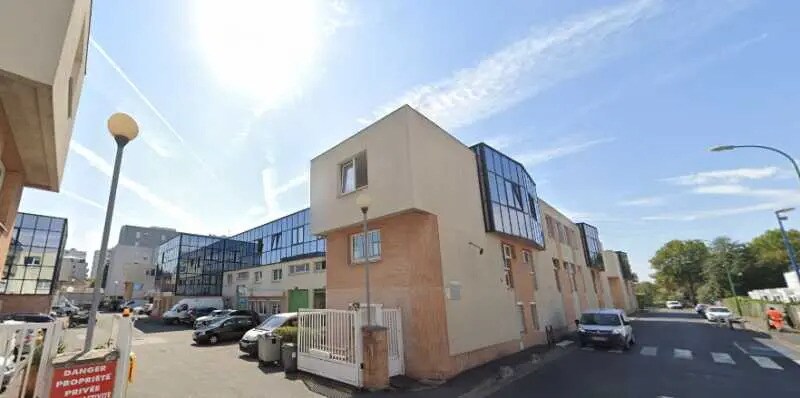 Rue Volta, Alfortville for lease Building Photo- Image 1 of 7
