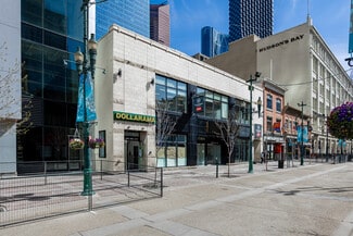 More details for 228-232 8th Ave SW, Calgary, AB - Office for Lease