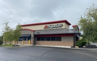 More details for 4166 Boardman Canfield Rd, Canfield, OH - Retail for Sale