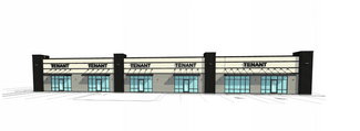 More details for SEQ I-30 & Memorial Parkway, Fate, TX - Retail for Lease