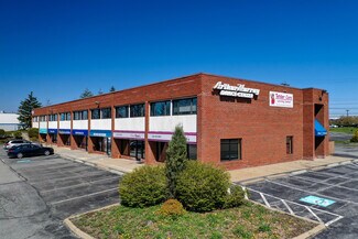 Plus de détails pour 10 N Meadows Dr, Wexford, PA - Commerce de détail à louer