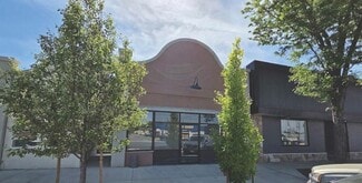 More details for 426 Main Ave S, Twin Falls, ID - Office for Lease