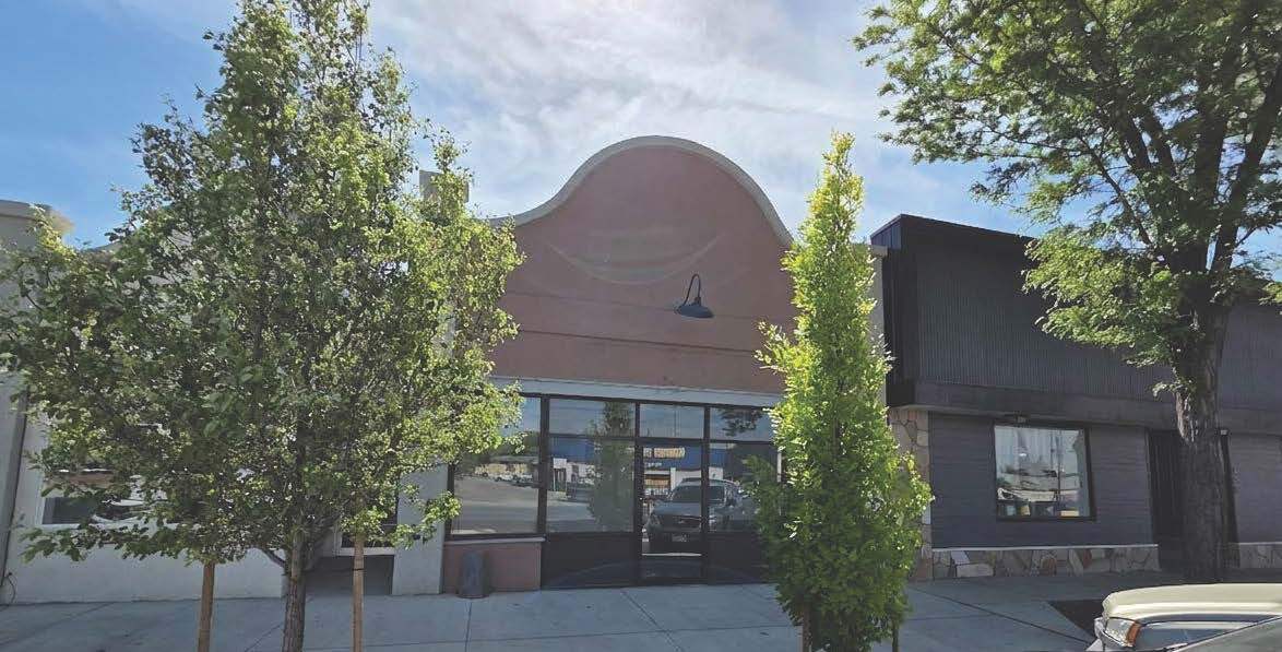 426 Main Ave S, Twin Falls, ID for lease Building Photo- Image 1 of 9