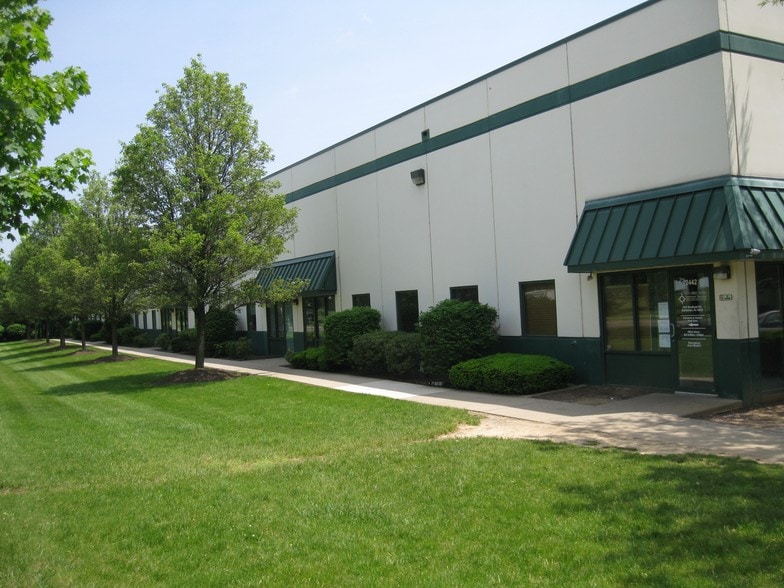 2440 Brodhead Rd, Bethlehem, PA for lease - Building Photo - Image 2 of 5