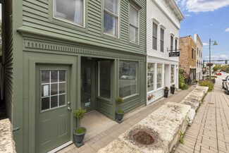 Plus de détails pour 206-208 Stephen St, Lemont, IL - Commerce de détail à louer