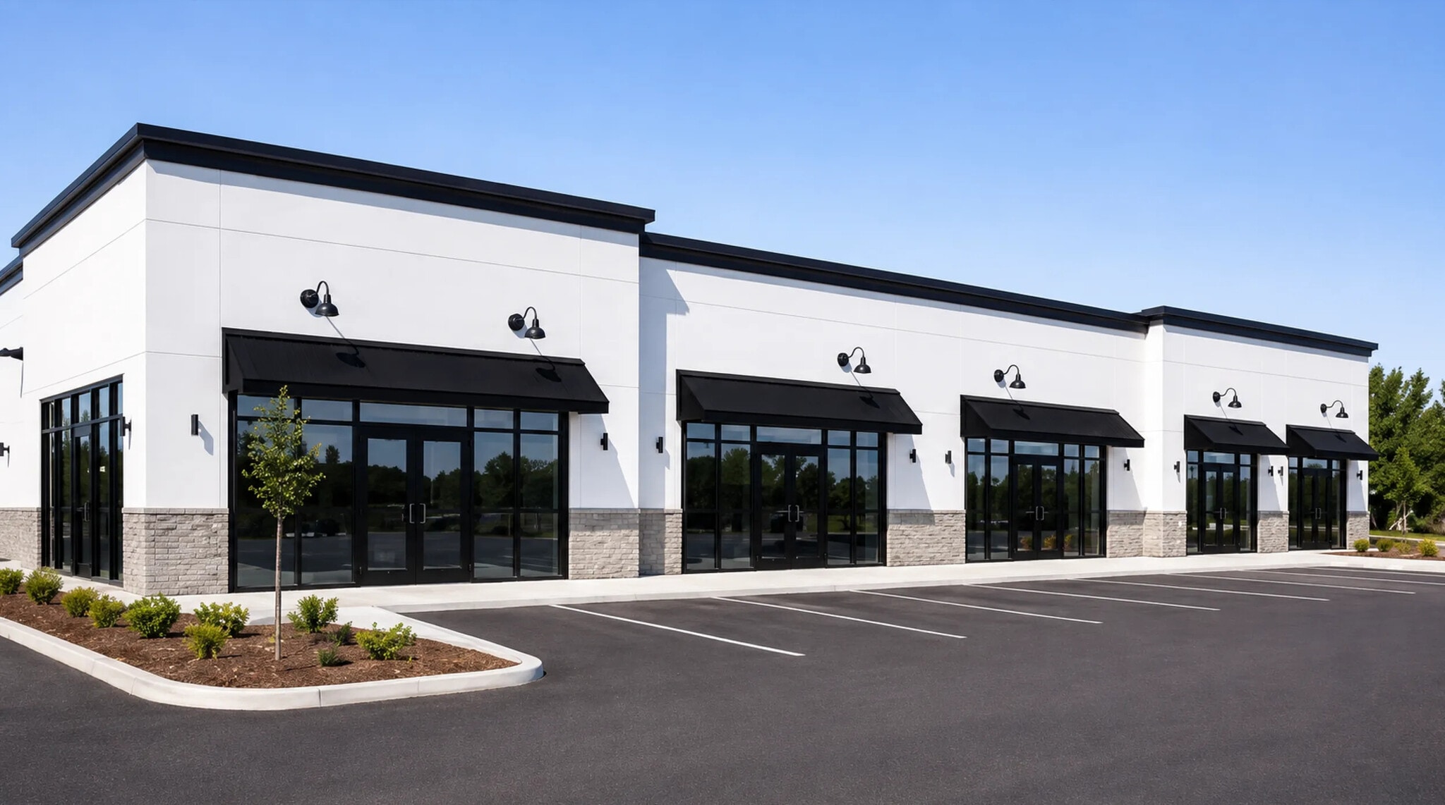 305 N Main St, Simpsonville, SC for lease Building Photo- Image 1 of 7
