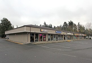 Plus de détails pour 32700 Pacific Hwy S, Federal Way, WA - Commerce de détail à louer