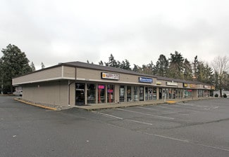 Plus de détails pour 32700 Pacific Hwy S, Federal Way, WA - Commerce de détail à louer