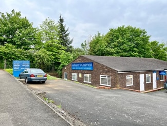 More details for Sanders Rd, Wellingborough - Industrial for Sale