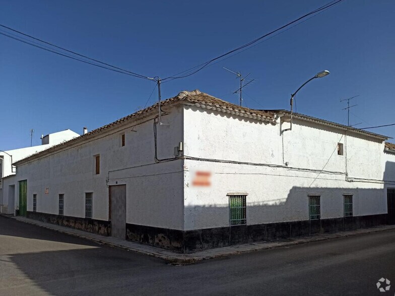 Land in Las Pedroñeras, Cuenca for sale - Building Photo - Image 2 of 2