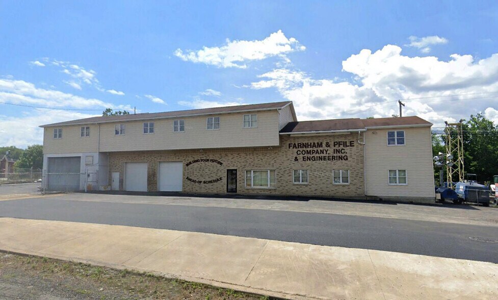 4306 Route 51 South, Belle Vernon, PA à vendre - Photo du bâtiment - Image 2 de 9