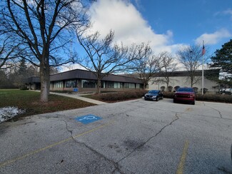 More details for 2929 W Lathrop St, South Bend, IN - Flex for Lease