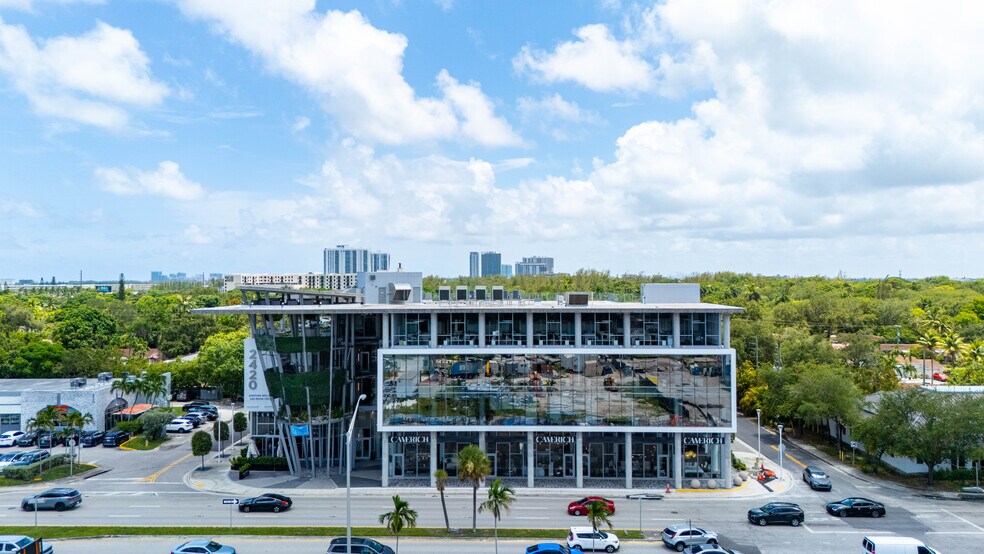 2420 NE Miami Gardens Dr, Miami, FL à louer - Photo du bâtiment - Image 2 de 16
