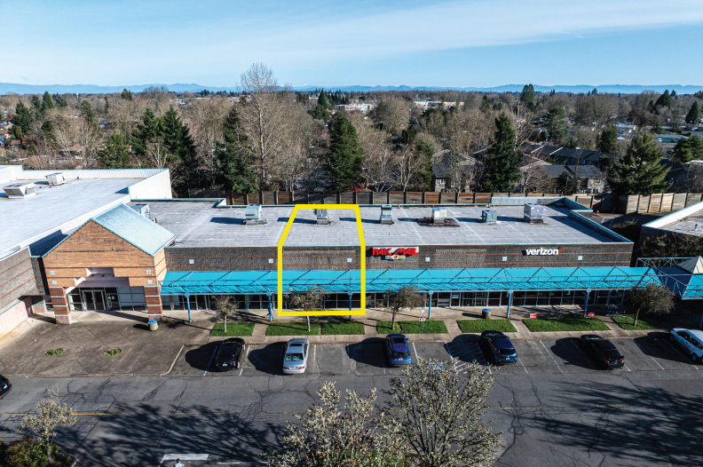 2305-2575 NW Kings Blvd, Corvallis, OR for lease Building Photo- Image 1 of 2