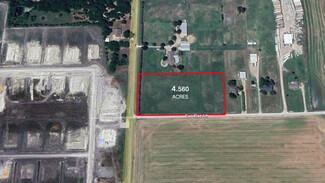 Plus de détails pour TBD FM 2377, Red Oak, TX - Terrain à vendre