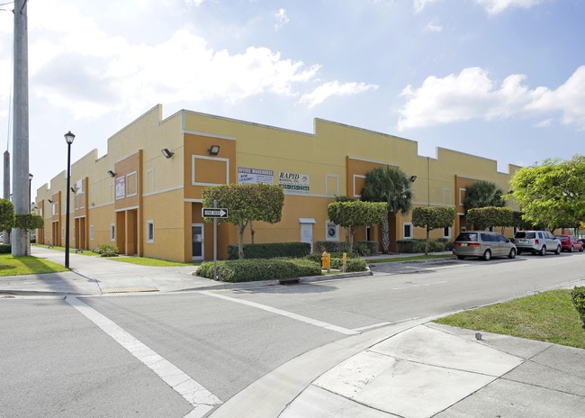 More details for 13080 SW 248th St, Homestead, FL - Flex for Lease