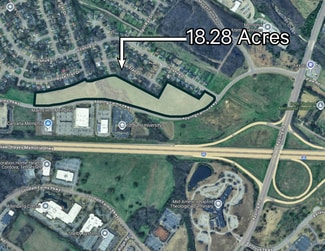 More details for 7334 Appling Farms Pky, Memphis, TN - Land for Sale