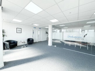 More details for 43-51 Shakespeare St, Southport - Office for Lease