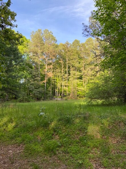 000 Hogan Pond -1, Ball Ground, GA for sale - Building Photo - Image 1 of 1