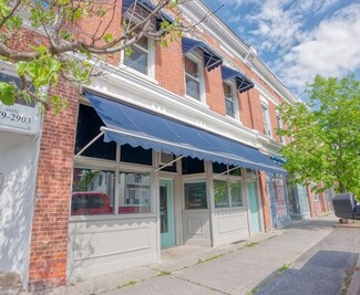 Plus de détails pour 12 Concession St S, Tamworth, ON - Vente au détail à vendre