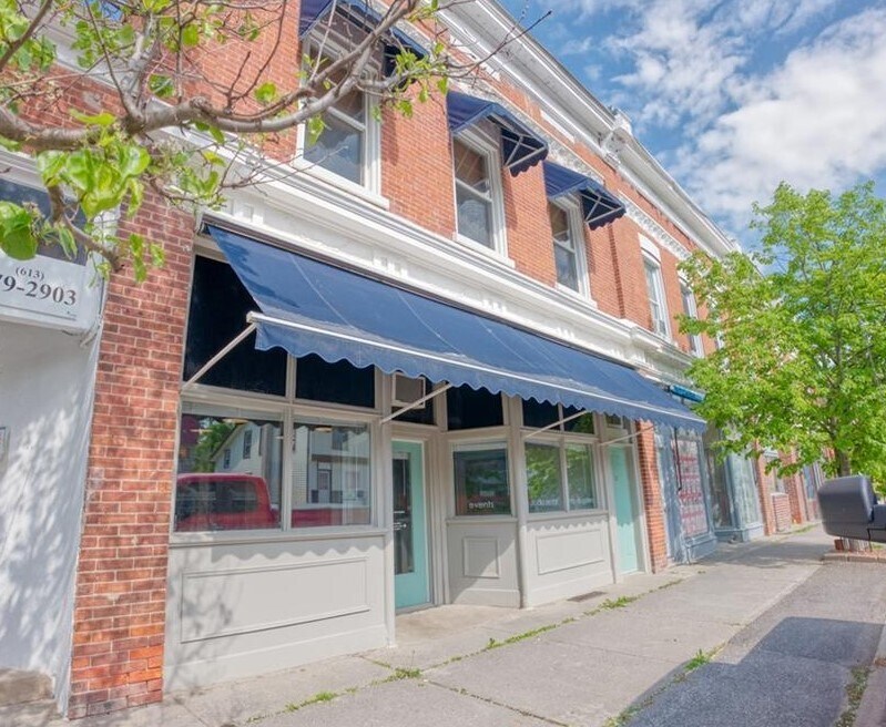 12 Concession St S, Tamworth, ON for sale Building Photo- Image 1 of 1