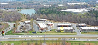 More details for 2760 Nc 68 N, High Point, NC - Retail for Lease