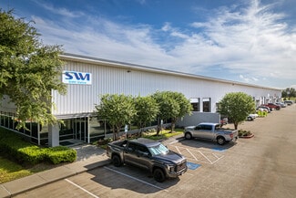 More details for 13203 Stafford Rd, Missouri City, TX - Industrial for Lease