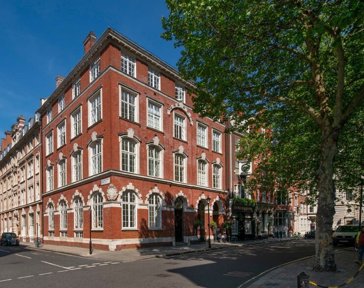 10 Storeys Gate, London for sale - Building Photo - Image 1 of 1