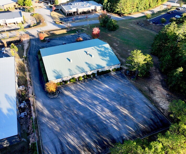 6055 Business Park Dr, Columbus, GA à vendre - Photo du bâtiment - Image 3 de 19