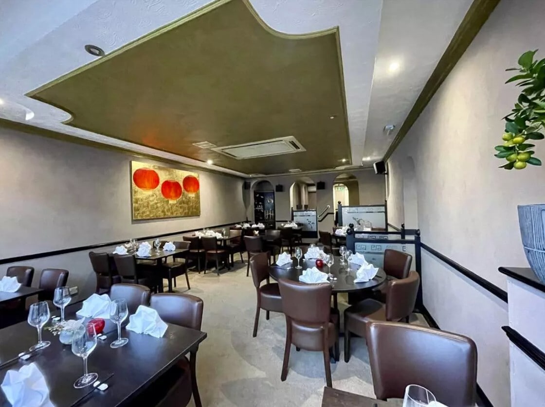 17-21 Broomfield Rd, Chelmsford à louer Photo intérieure- Image 1 de 5