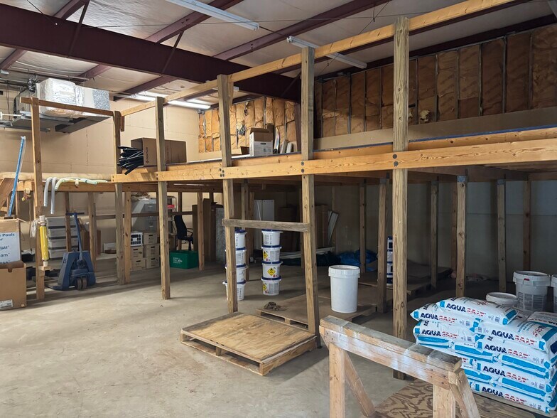 6317 Raeford Rd, Fayetteville, NC à vendre - Photo du bâtiment - Image 3 de 9