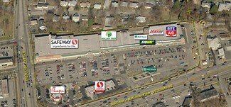 More details for 5624-5668 Baltimore National Pike, Baltimore, MD - Retail for Lease