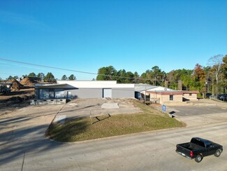 More details for 4501 Old Troup Hwy, Tyler, TX - Industrial for Lease