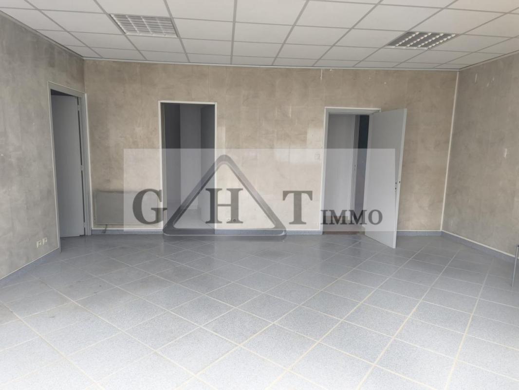 Retail in Charenton-le-Pont for sale Interior Photo- Image 1 of 6