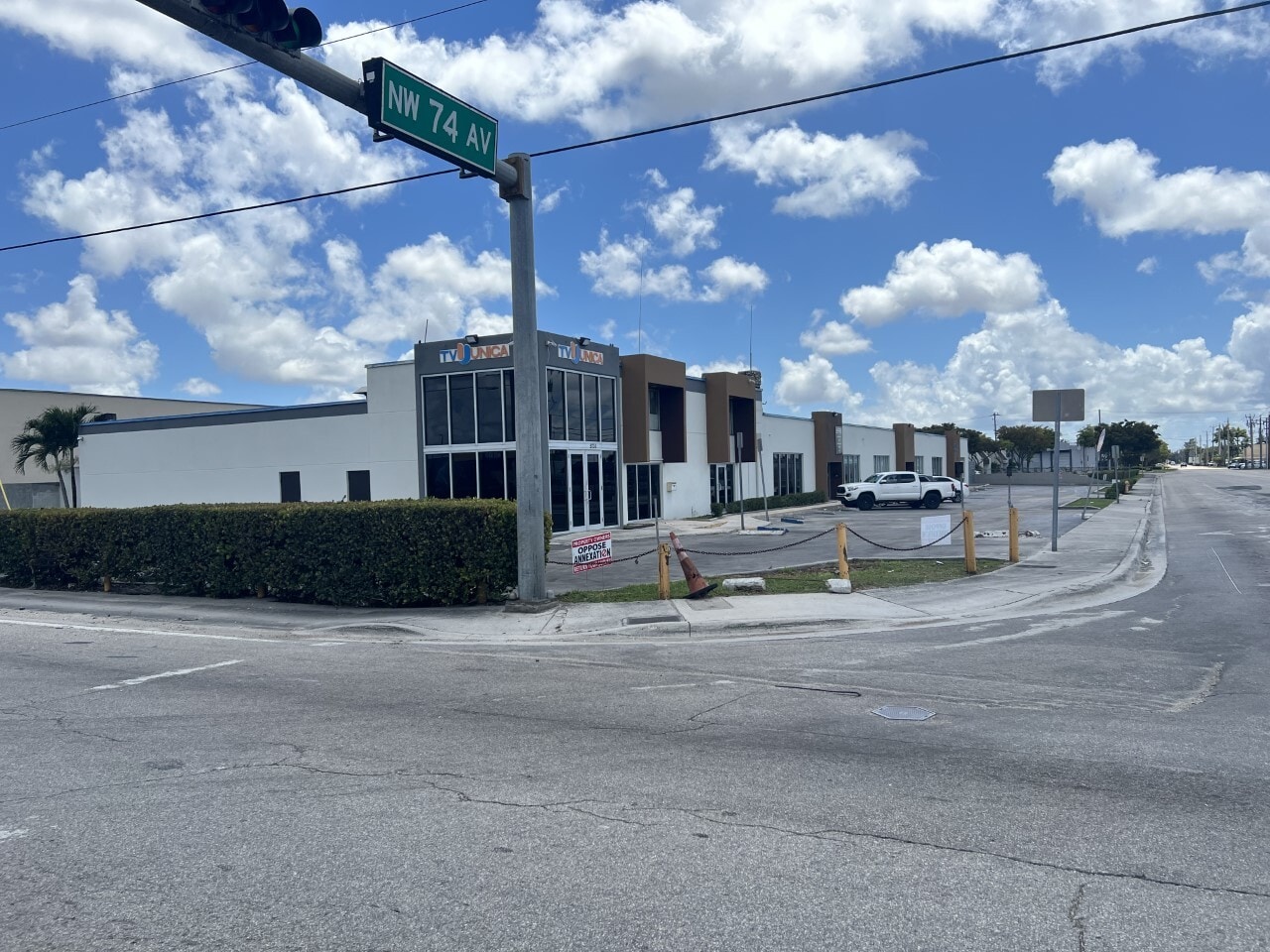 5701-5731 NW 74th Ave, Miami, FL for lease Building Photo- Image 1 of 36