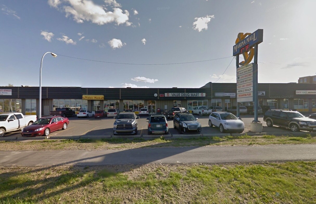 901 10th St, Cold Lake, AB for sale Building Photo- Image 1 of 1