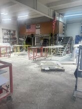 5400 Brookpark Rd, Cleveland, OH for lease Interior Photo- Image 2 of 2