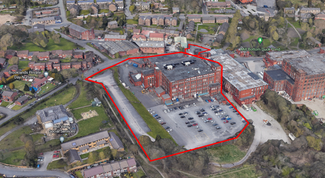 More details for Greenacres Rd, Oldham - Office for Lease